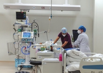 Bong bóng y tế Trung Quốc xì hơi: Tăng trưởng 8 lần để rồi giờ đây hơn 200 bệnh viện đóng cửa, người dân tiết kiệm cả tiền đi khám bệnh