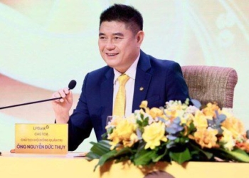 Bầu Thụy sắp nhận hàng trăm tỷ đồng cổ tức từ LPBank