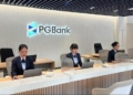 Người của Tập đoàn Thành công được đề cử vào HĐQT PGBank 14 Người của Tập đoàn Thành công được đề cử vào HĐQT PGBank