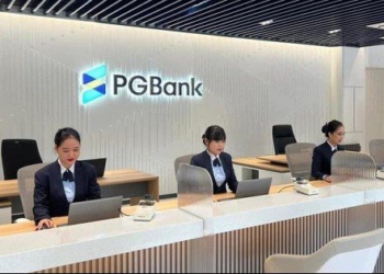 Người của Tập đoàn Thành công được đề cử vào HĐQT PGBank