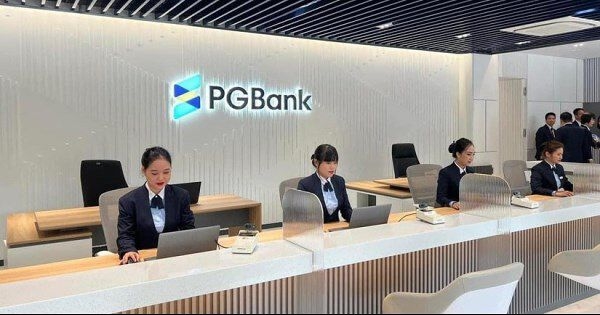 Người của Tập đoàn Thành công được đề cử vào HĐQT PGBank