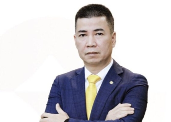 LPBank bổ nhiệm Phó Tổng Giám đốc