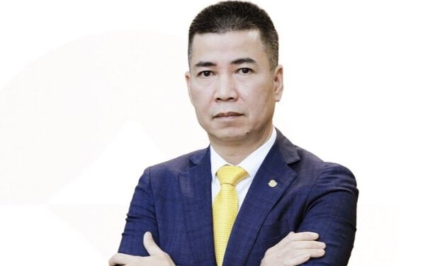 LPBank bổ nhiệm Phó Tổng Giám đốc