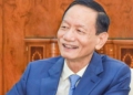 Ông Vũ Văn Tiền rút đơn từ nhiệm HĐQT ABBank