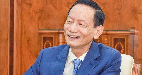 Ông Vũ Văn Tiền rút đơn từ nhiệm HĐQT ABBank