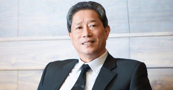 Chủ tịch thép Việt Đức xin từ nhiệm