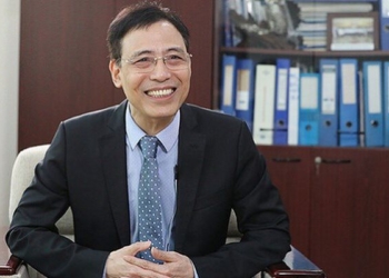 Ông Đỗ Anh Tú từ nhiệm Thành viên HĐQT TPBank và Chứng khoán TPS