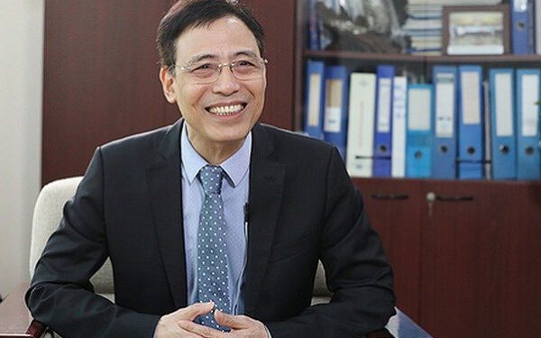 Ông Đỗ Anh Tú từ nhiệm Thành viên HĐQT TPBank và Chứng khoán TPS