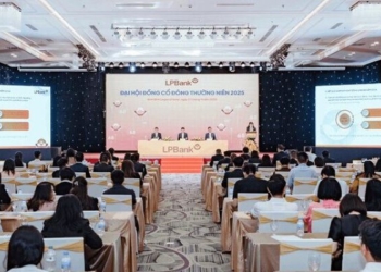 Lãnh đạo ngân hàng nói gì về tác động của thuế quan Mỹ trong năm 2025?
