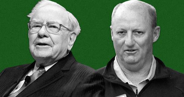 Cụ ông 94 tuổi Warren Buffett đã có truyền nhân: Từ kẻ thu gom ve chai đến người kế thừa 334 tỷ USD tiền mặt, tạo ra 2/3 thu nhập phi đầu tư cho Berkshire