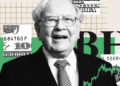 Cụ ông 94 tuổi Warren Buffett làm được điều không tưởng: Giúp cổ phiếu Berkshire Hathaway tăng 5.500.000% giá trị, tạo ra 600 triệu USD/tuần