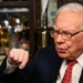 Đế chế của Warren Buffett báo cáo lợi nhuận tụt dốc 14%, phải chăng do thuế quan?
