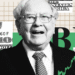 Cụ ông 94 tuổi Warren Buffett làm được điều không tưởng: Giúp cổ phiếu Berkshire Hathaway tăng 5.500.000% giá trị, tạo ra 600 triệu USD/tuần