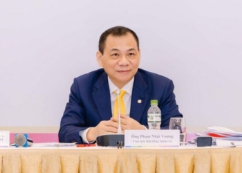 Chuỗi nghỉ dưỡng của ông Phạm Nhật Vượng thu bình quân 27 tỷ mỗi ngày
