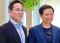 Từng bắt CEO Lei Jun của Xiaomi uống rượu bồi tội cách đây 10 năm, Chủ tịch Samsung hiện phải sang ‘nài nỉ’ hãng điện thoại Trung Quốc giúp đỡ làm xe điện