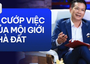 Shark Hưng nói thẳng: Tôi từng có 30.000 môi giới nhưng chỉ 1/10 chốt được khách, số ‘đánh trống gõ mõ’ sẽ bị thay thế bởi AI