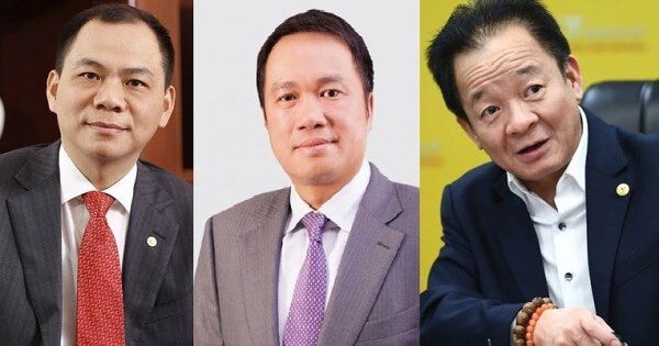 Lãnh đạo các ngân hàng, tập đoàn lớn nhận định ra sao về triển vọng thị trường BĐS năm nay?