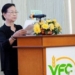 Nữ doanh nhân Nguyễn Bạch Tuyết xin từ nhiệm chức Chủ tịch HĐQT VFG