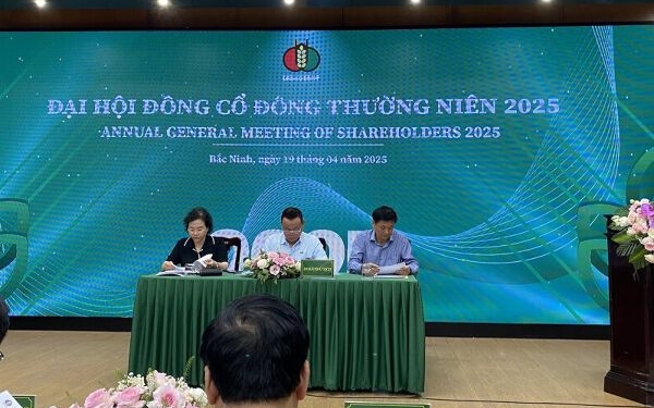 Chủ tịch Dabaco: Giá heo hơi còn tăng đến năm 2026 1 Chủ tịch Dabaco: Giá heo hơi còn tăng đến năm 2026
