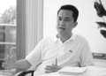 Doanh nhân Hồ Nhân - cựu CEO Nanogen, con rể gia tộc Sơn Kim qua đời 19 Doanh nhân Hồ Nhân – cựu CEO Nanogen, con rể gia tộc Sơn Kim qua đời