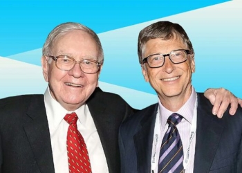 Giỏi thôi là chưa đủ, Warren Buffett và Bill Gates còn cần một yếu tố khác để thành công