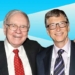 Giỏi thôi là chưa đủ, Warren Buffett và Bill Gates còn cần một yếu tố khác để thành công