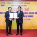 Ông Đặng Đình Thích làm Quyền Tổng Giám đốc VAMC