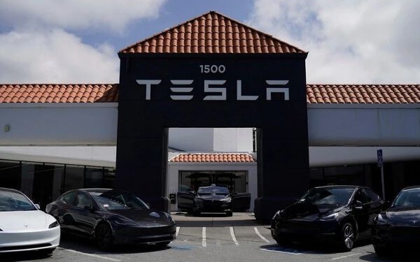 Tương lai của hãng sản xuất xe điện Tesla vẫn gắn liền với tỷ phú Elon Musk?
