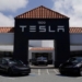 Tương lai của hãng sản xuất xe điện Tesla vẫn gắn liền với tỷ phú Elon Musk?