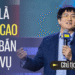 Chủ tịch Phú Thái: Mua bán công ty là đỉnh cao của mua bán dịch vụ, có rất nhiều công ty tôi làm chưa có lãi nhưng bán được rất nhiều tiền