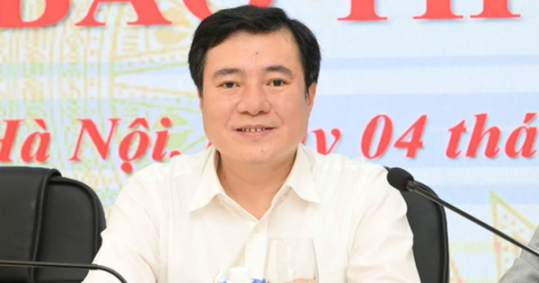 Chuyên Gia Trong Ngành 11 Thứ trưởng Bộ Công thương: Chúng tôi đã chuẩn bị sẵn sàng các nội dung sẽ trao đổi với phía Mỹ