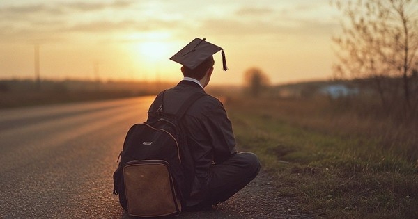 Học càng cao càng thất nghiệp vì DeepSeek, ChatGPT: Tầng lớp vô dụng trình độ cao, lỗi thời trước AI, rảnh rỗi càng lâu càng khó xin việc, không dám ghi trình độ thật vào hồ sơ