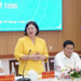 Trưởng Ban Tổ chức Thành ủy TPHCM nêu tiêu chí bố trí cán bộ khi sắp xếp đơn vị hành chính cấp xã