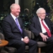 Một kỷ nguyên huyền thoại kết thúc: Warren Buffett xác nhận Greg Abel sẽ thay chức CEO Berkshire vào cuối năm