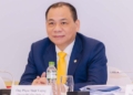 Tỷ phú Phạm Nhật Vượng: Sẽ bán 200.000 xe VinFast, chiếm 40% thị phần ô tô trong nước năm nay