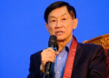 Công ty của tỷ phú Jonathan Hạnh Nguyễn thoái vốn tại Sasco sau hơn 1 thập kỷ