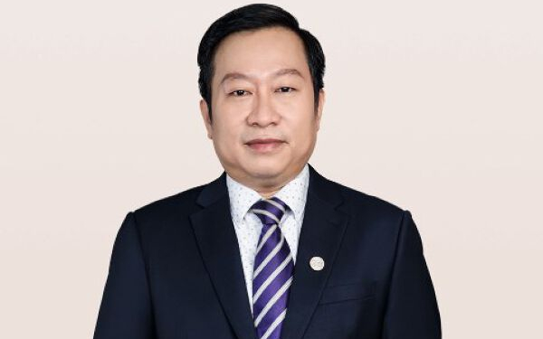 3 thành viên HĐQT của BCG Land đồng loạt xin từ nhiệm