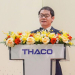 Bức thư ngỏ mới đây của Chủ tịch THACO – Trần Bá Dương hé lộ những gì?