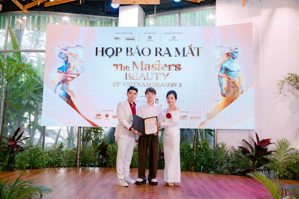 lo dien master vu vuong vai tro speaker mang den nhung chia se vang tai the masters beauty of vietnam season 2 5