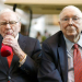 Warren Buffett trả lời câu hỏi: Tại sao không mua bất động sản mà lại đầu tư cổ phiếu?