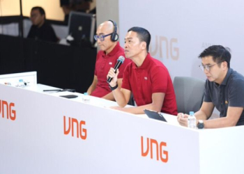 Khẳng định sẽ không có sa thải, doanh nhân Lê Hồng Minh nói AI là để hỗ trợ, không phải thay thế con người