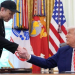 Ông Trump nói Elon Musk 'phát điên', doạ sẽ cắt các hợp đồng liên bang của SpaceX 10 Ông Trump nói Elon Musk ‘phát điên’, doạ sẽ cắt các hợp đồng liên bang của SpaceX