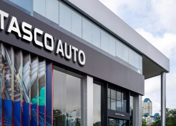 Tasco thay tướng trước thềm tăng vốn