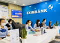 Eximbank bổ nhiệm thêm một Phó Tổng Giám đốc