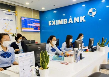 Eximbank bổ nhiệm thêm một Phó Tổng Giám đốc