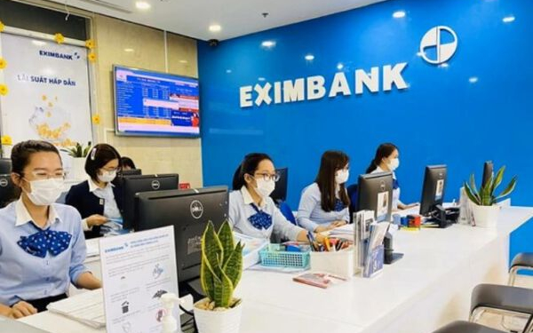 Eximbank bổ nhiệm thêm một Phó Tổng Giám đốc