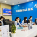 Eximbank bổ nhiệm thêm một Phó Tổng Giám đốc