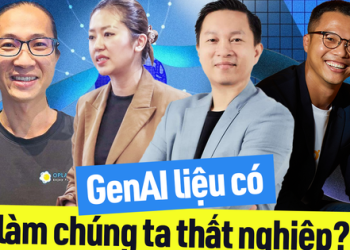 Doanh nghiệp Việt đã đầu tư AI/GenAI đến đâu: AI là bạn hay thù với người lao động?