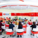 HDBank đang hoàn tất các bước chuẩn bị cho mô hình tổ chức của Tập đoàn Tài chính HD (HDFG)