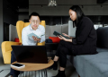 Điều gì truyền lửa cho lãnh đạo Gen Z?